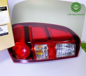 Đèn Hậu, Ngoài, Bên Phải Mazda BT50 2022