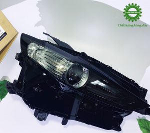 Đèn Pha Cos, Phải Mazda CX30 (2021+)