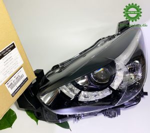 Đèn Pha Cos, Trái Mazda 2 (2015-2019)
