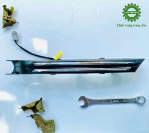 Đèn led Gầm CX5 Mã L534MF04200