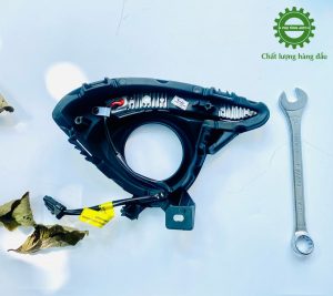 Đèn Led Gầm Mazda 2