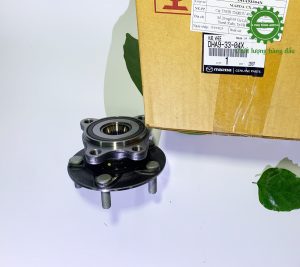 Ngõng Bắt Moay Ơ Trước, Bên Phải Mazda CX30 (2021+)