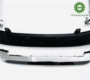 Ốp Cản Sau 1