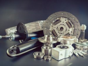 Phụ tùng Ô Tô Là Gì? Các Loại Phụ Tùng Ô Tô