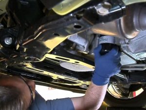 Dấu Hiệu Cần Thay Lọc Xăng Ô Tô