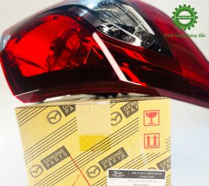 Đèn Hậu Ngoài Bên Trái Mazda CX9 2009-2015