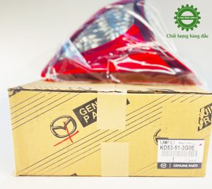 Đèn Hậu Trong Bên Lái CX5 2014