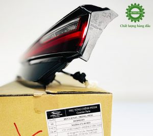 Đèn Hậu Trong Bên Phải Mazda CX30 2021+