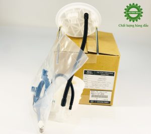 Lọc xăng CX5 Bản 1 Cầu