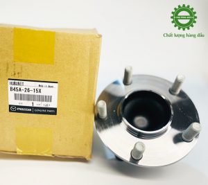 Moay Ơ Bánh Sau Mazda 3 2015-2019