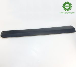 Ốp Bậc Cửa Trước, Bên Phải, Màu Đen Mazda CX3 2021+