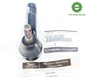 Rô Tuyn Lái Ngoài LH-RH CX5 2013-2018