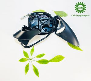 Thân Gương Chiếu Hậu, Bên Trái Mazda CX30 2021+