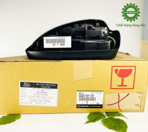 Thân Gương Chiếu Hậu Mazda CX3 2021+
