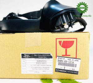 Thân Gương Chiếu Hậu Phải Mazda 3 2016-2018