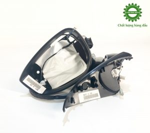 Thân Gương Chiếu Hậu Trái Mazda 3 2020+