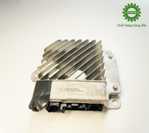 Âm Ly Khuếch Đại Âm Thanh Mazda 6