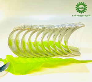 Bạc Biên (Miếng Thanh Truyền) Mazda 6
