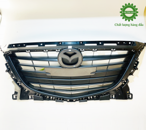 Ca Lăng Mazda 3 2015 5 Cửa
