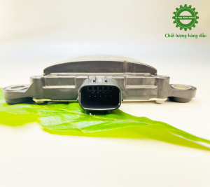 Cảnh Báo Điểm Mù Mazda 3 2019+