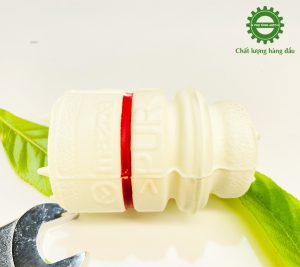 Cao Su Tăm Bông Trước Mazda CX3 2021+
