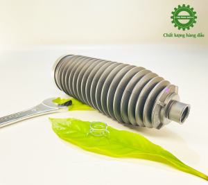 Chụp Bụi Thước Lái
