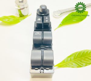 Công Tắc Bấm Kính Cửa Mazda Cx5 2012-2015