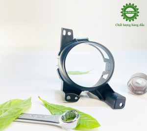 Giá Đỡ Bắt Đèn Sương Mù Bên Trái Mazda 6 2013