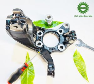 Giá Đỡ May Ơ Trước, Bên Trái Mazda CX30 2021+