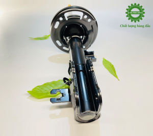 Giảm Xóc (Phuộc Nhún) Trước Bên Trái Mazda CX5
