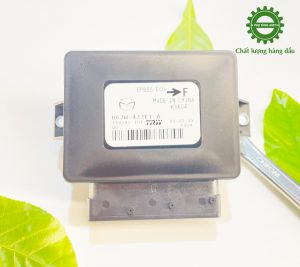 Hộp Điều Khiển Phanh Tay Điện Tử Mazda 3 2018