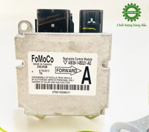 Hộp Điều Khiển Túi Khí Mazda Bt50
