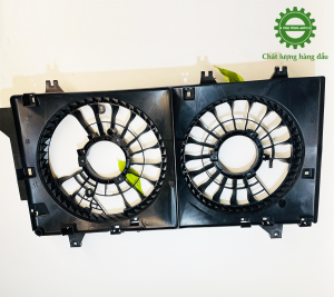 Khung Quạt Két Nước Mazda 3 2015