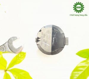 Miếng Che Móc Kéo Sau Mazda 3 2021
