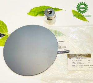 Nắp Che Cổ Đổ Xăng Mazda 3 2021
