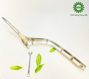 Nẹp mạ ca lăng bên phải, Mazda CX5 2018-2019