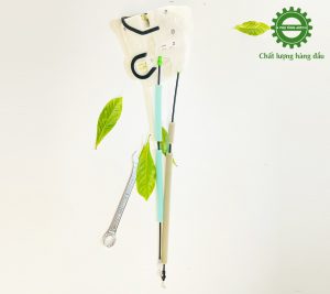 Ổ Khóa Ngậm Cửa Trước Bên Phải Mazda Cx5 2019
