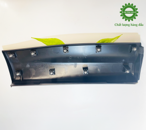 Ốp Bậc Cửa Xe Sau, Bên Trái Mazda CX5 2013
