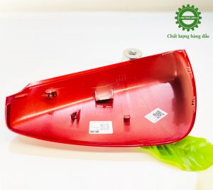 Ốp Gương Chiếu Hậu Bên Phải (Màu Đỏ) Mazda CX30 2021+