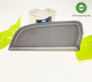 Ốp Tay Mở Cửa Trong, Bên Phải Mazda 3