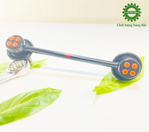 Rô Tuyn Cân Bằng Sau, Bên Trái Mazda Cx5 