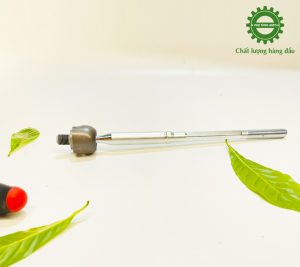 Rô Tuyn Lái Trong Mazda Cx5 2013-2016