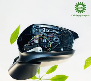 Thân Gương Chiếu Hậu, Bên Trái, Mazda CX5 2014