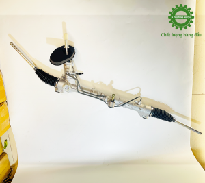 Thước Lái Mazda 3 2011