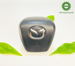 Túi Khí Vô Lăng Mazda BT50
