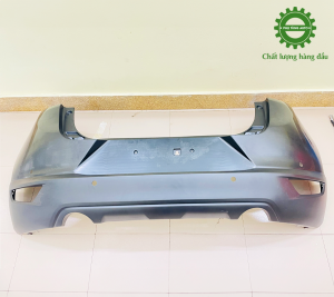 Cản (Ba Đờ Xốc) Sau, Mazda CX3 2021+