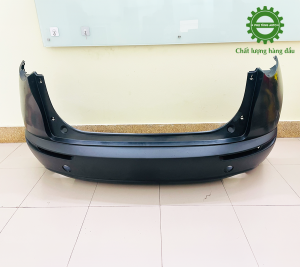 Cản (Ba Đờ Xốc) Sau, Mazda CX30 2021+