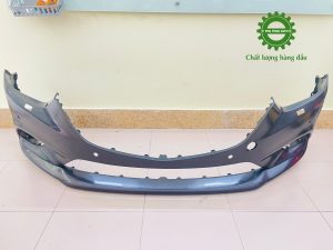 Cản (Ba Đờ Xốc) Trước, Mazda 6 2013