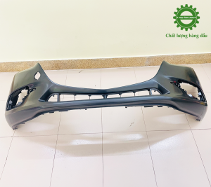 Cản Trước Mazda 2018
