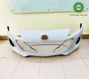 Cản Trước Mazda 3S 2010-2014
